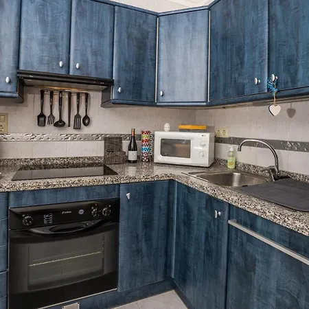 Casa Frederyk Apartamento