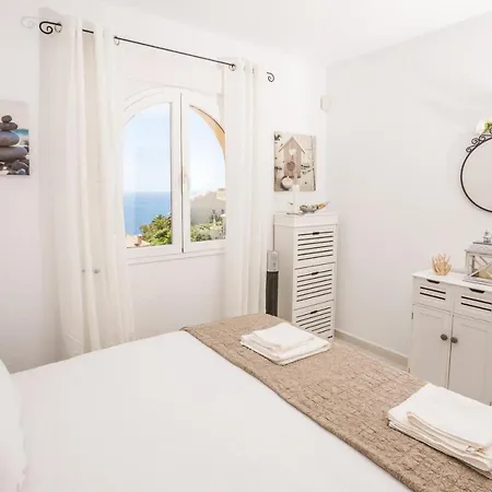 Casa Frederyk * Cumbre del Sol