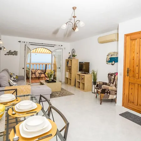 Casa Frederyk Cumbre del Sol