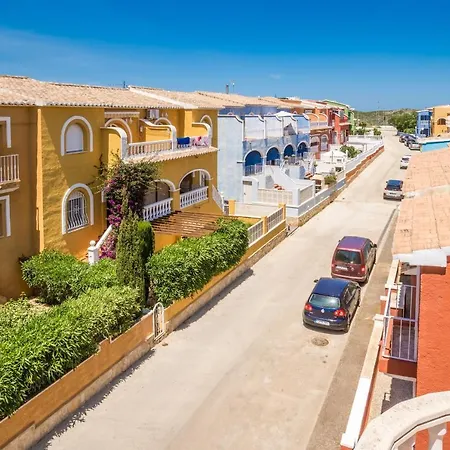 Apartamento Casa Frederyk