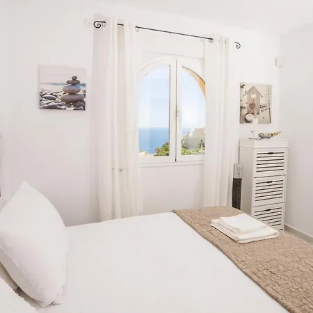 Casa Frederyk * Cumbre del Sol