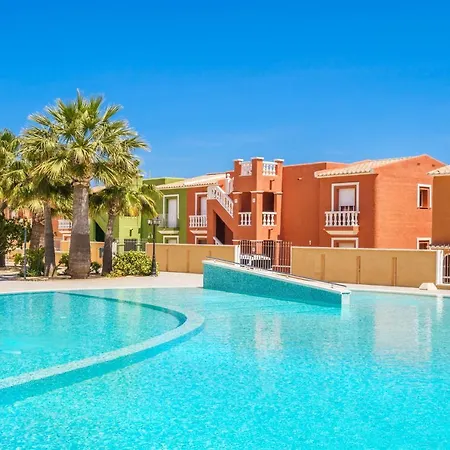 Casa Frederyk Apartamento