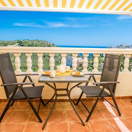 Casa Frederyk Apartamento