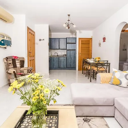 Casa Frederyk Cumbre del Sol