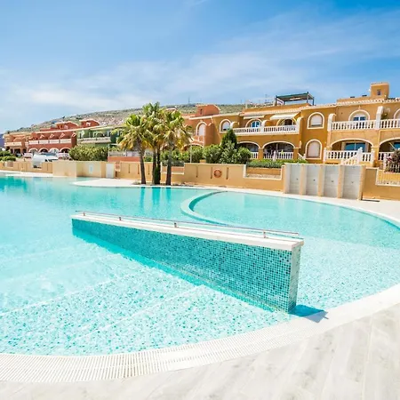 Casa Frederyk Apartamento