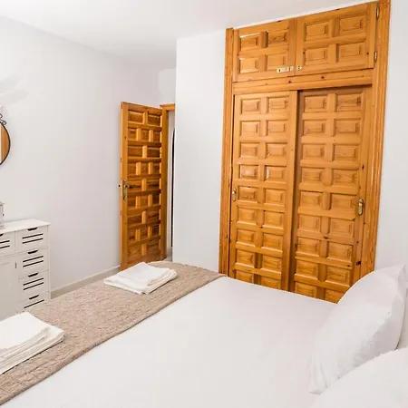 Διαμέρισμα Casa Frederyk Cumbre del Sol