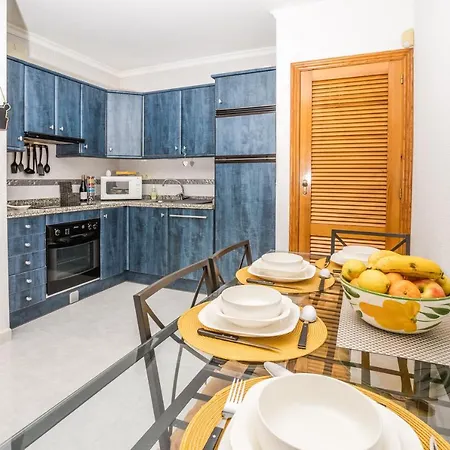 Casa Frederyk Cumbre del Sol