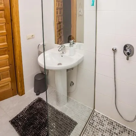 Casa Frederyk Apartamento