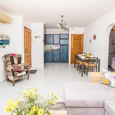 Apartamento Casa Frederyk *