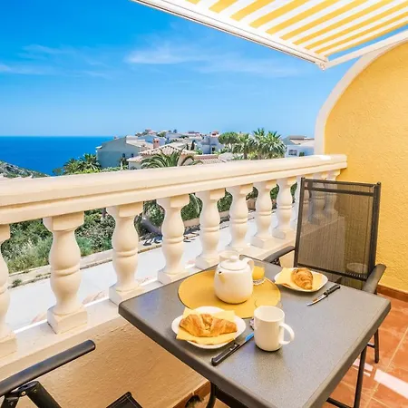 Casa Frederyk * Cumbre del Sol