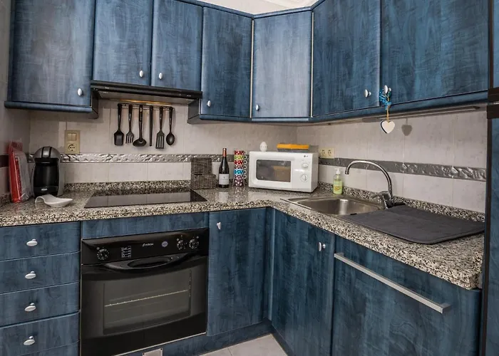 Casa Frederyk Appartement