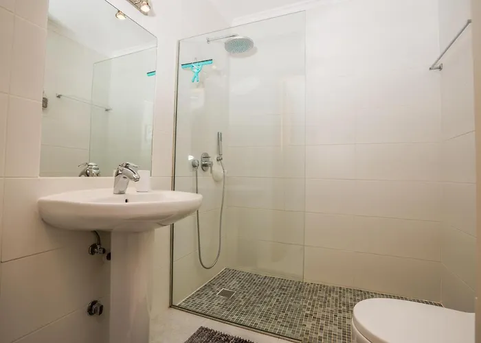 Appartement Casa Frederyk Cumbre del Sol