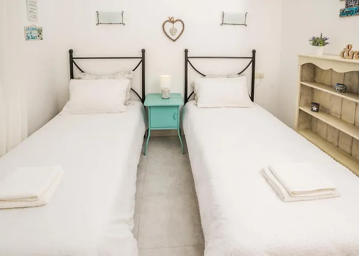 Casa Frederyk * Cumbre del Sol