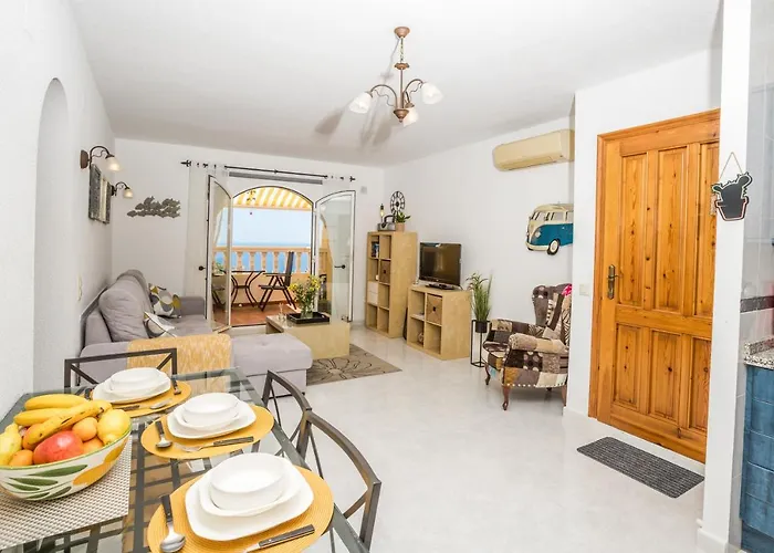 Casa Frederyk Cumbre del Sol