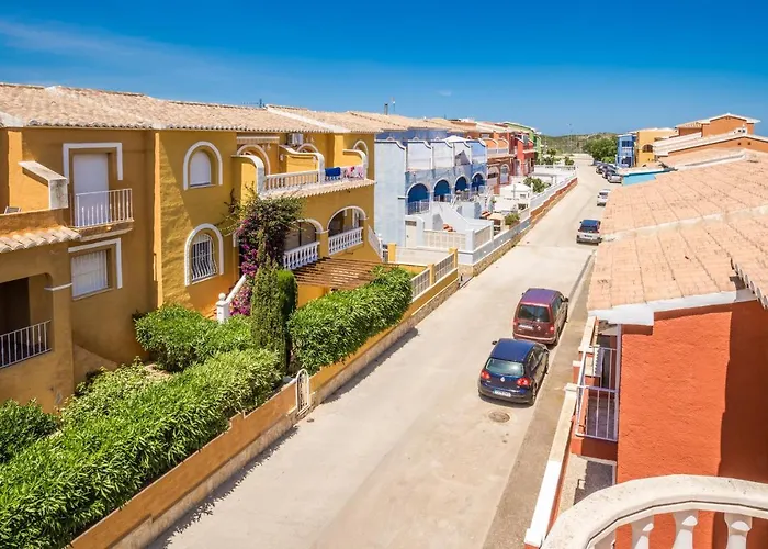 Appartement Casa Frederyk