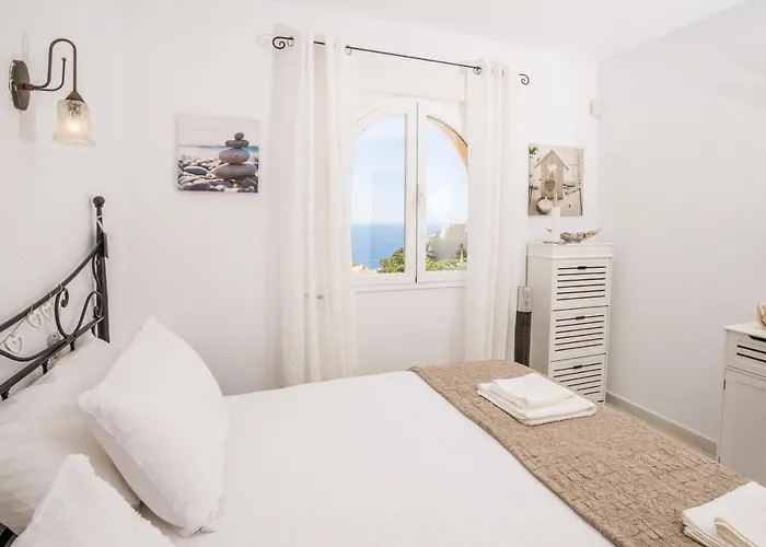 Casa Frederyk * Cumbre del Sol