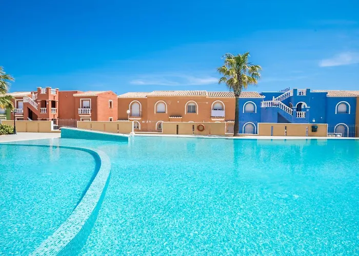 Appartement Casa Frederyk