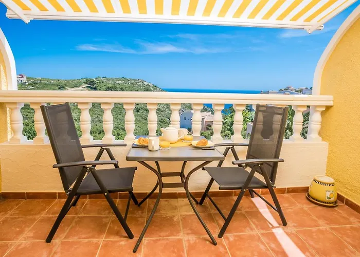 Casa Frederyk Appartement