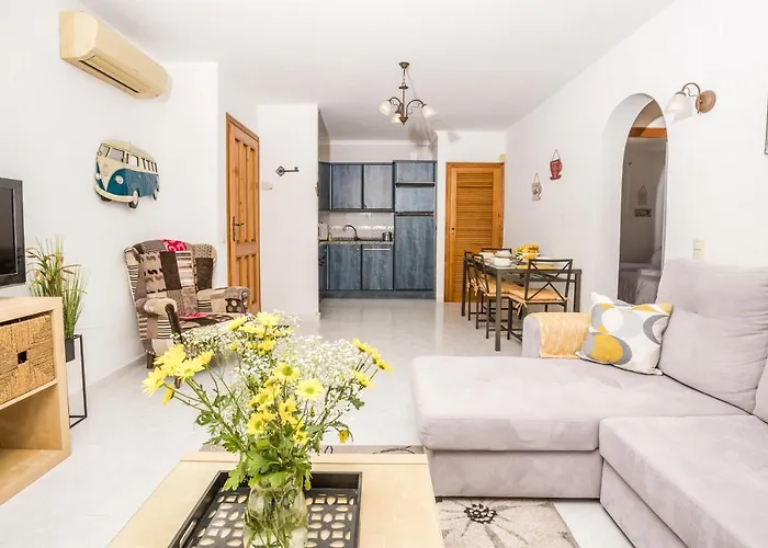 Casa Frederyk Cumbre del Sol