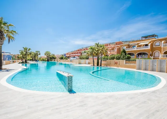 Appartement Casa Frederyk