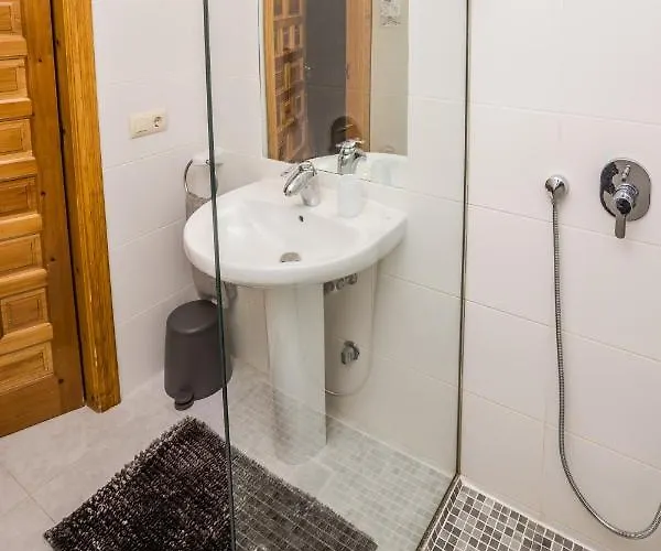 Casa Frederyk Appartement