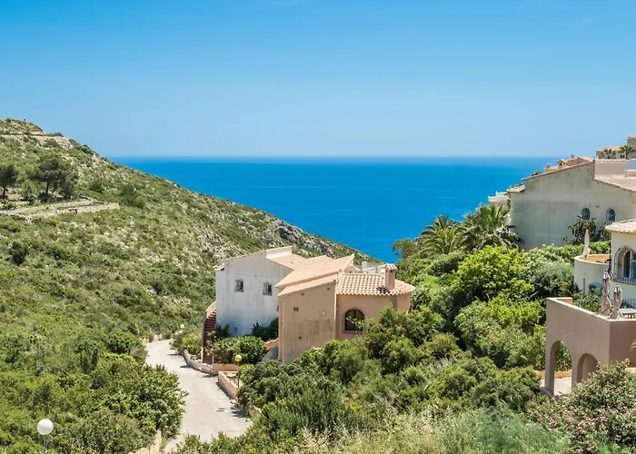 Casa Frederyk Cumbre del Sol