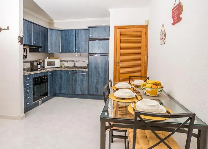 Casa Frederyk * Cumbre del Sol