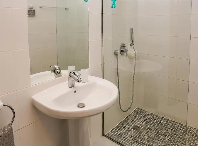 Appartement Casa Frederyk