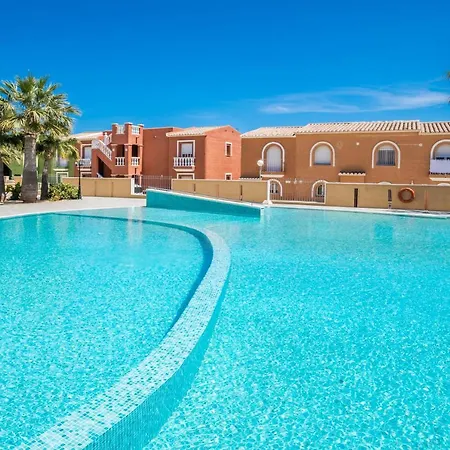 Appartement Casa Frederyk Cumbre del Sol