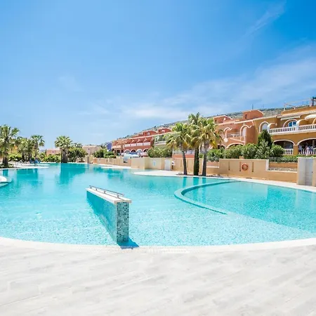 Appartement Casa Frederyk