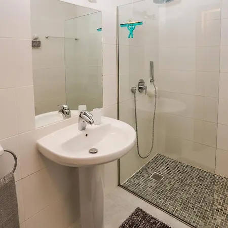 Appartement Casa Frederyk