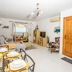 Casa Frederyk Cumbre del Sol