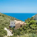 Casa Frederyk Cumbre del Sol