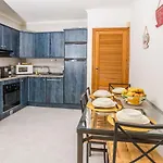 Casa Frederyk * Cumbre del Sol