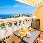 Casa Frederyk * Cumbre del Sol
