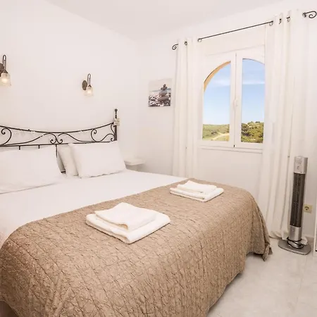 Apartment Casa Frederyk Cumbre del Sol