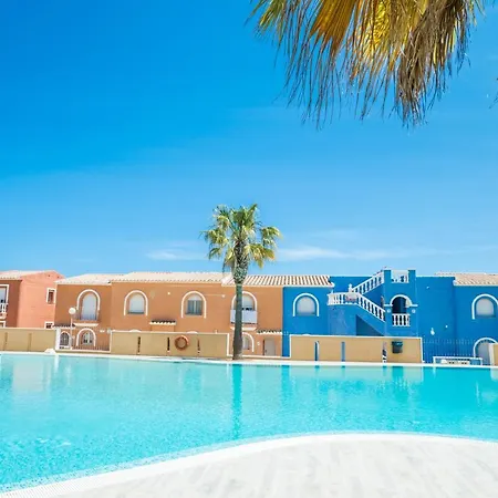 Casa Frederyk Lejlighed Cumbre del Sol
