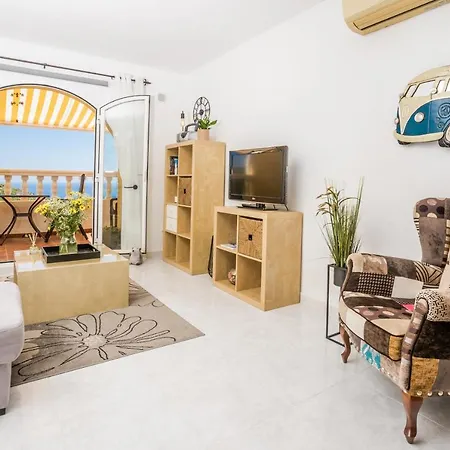 Lejlighed Casa Frederyk *