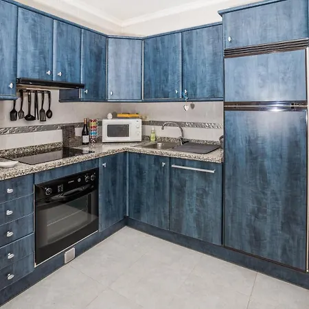 Apartment Casa Frederyk