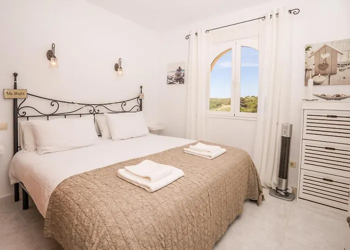 Lejlighed Casa Frederyk Cumbre del Sol