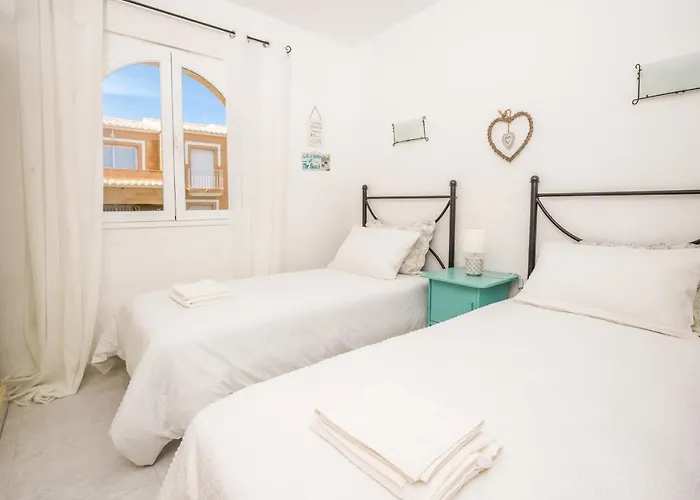 Lejlighed Casa Frederyk *