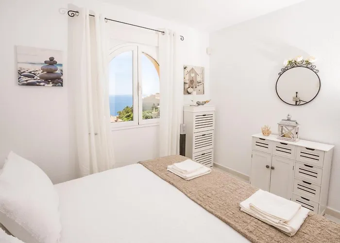 Casa Frederyk * Cumbre del Sol