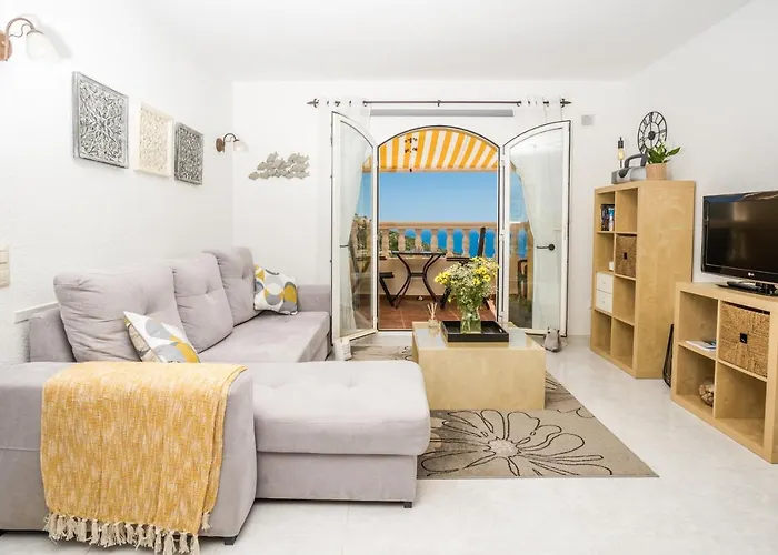 Lejlighed Casa Frederyk