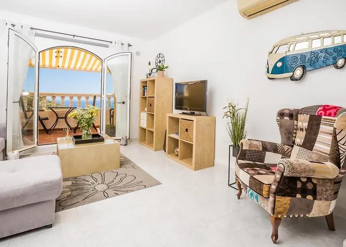Lejlighed Casa Frederyk *