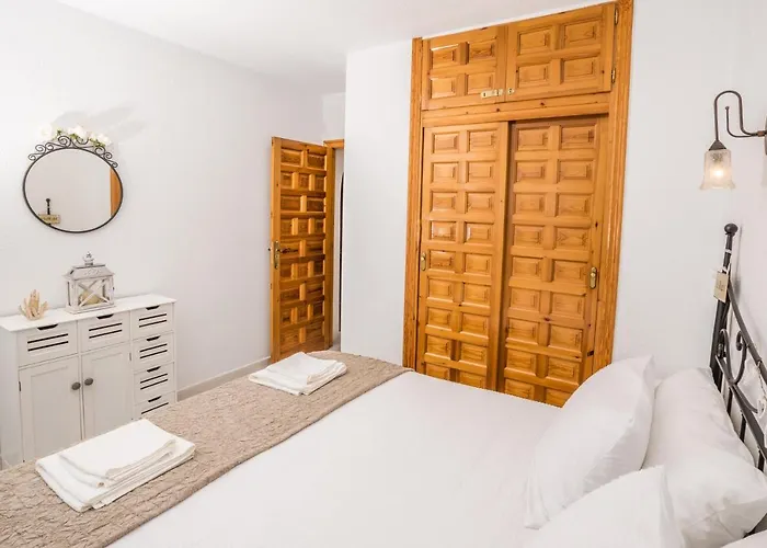 Lejlighed Casa Frederyk Cumbre del Sol