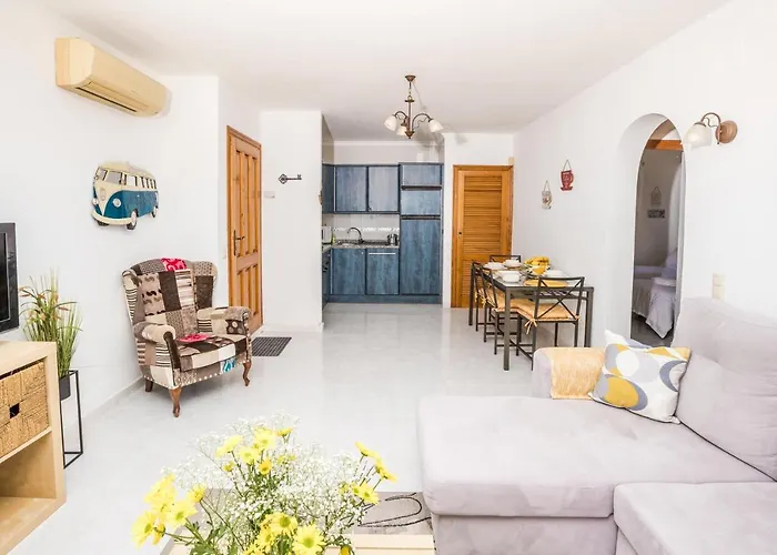 Lejlighed Casa Frederyk *